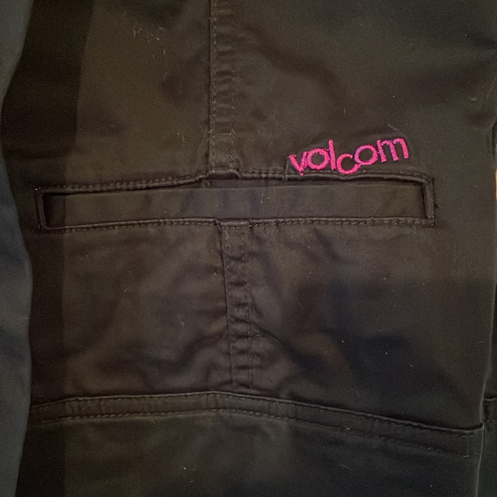 Volcom windbreaker - Picture 4 of 8
